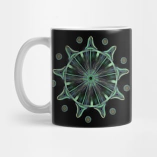 Diatoms Mug